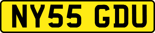 NY55GDU