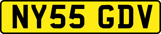 NY55GDV