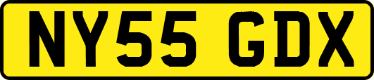 NY55GDX