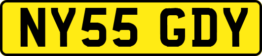 NY55GDY