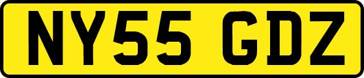 NY55GDZ