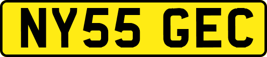 NY55GEC