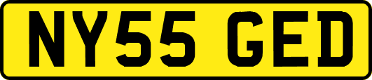 NY55GED
