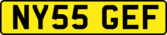 NY55GEF