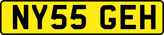 NY55GEH