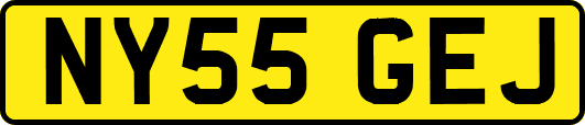 NY55GEJ