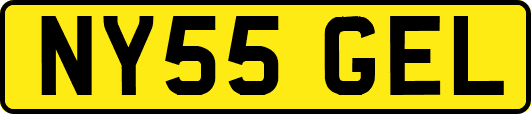 NY55GEL