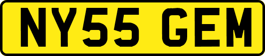 NY55GEM
