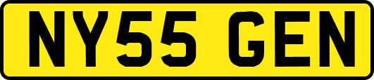 NY55GEN