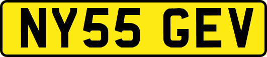NY55GEV
