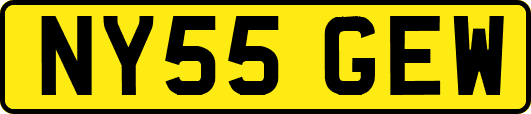 NY55GEW