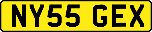 NY55GEX