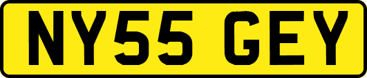 NY55GEY