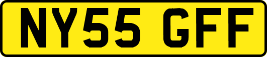 NY55GFF