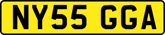 NY55GGA