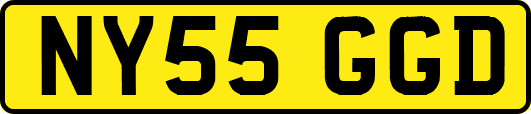 NY55GGD
