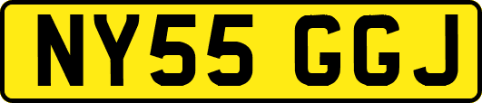 NY55GGJ