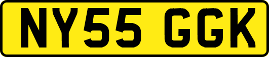 NY55GGK