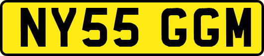 NY55GGM