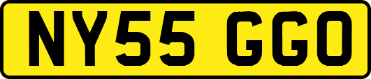 NY55GGO