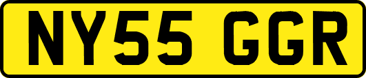 NY55GGR