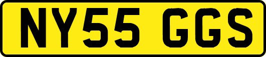NY55GGS