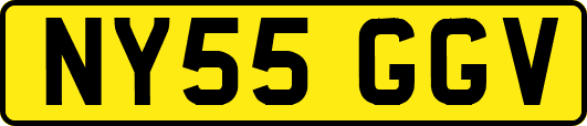 NY55GGV
