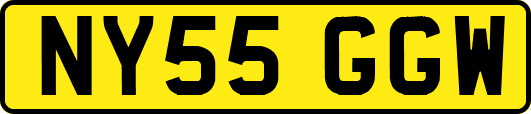 NY55GGW