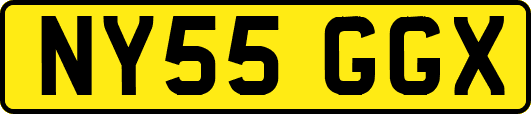 NY55GGX