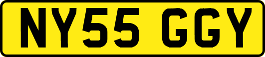 NY55GGY