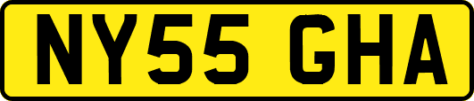 NY55GHA