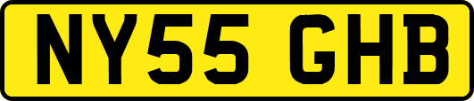NY55GHB