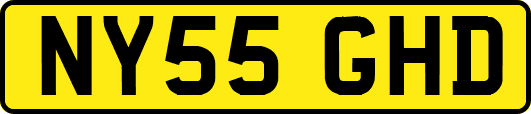 NY55GHD