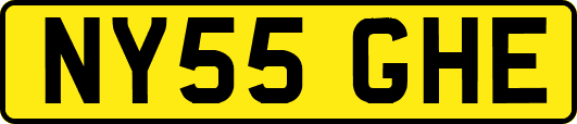 NY55GHE