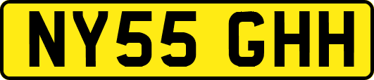 NY55GHH