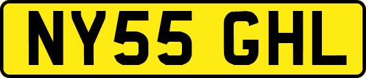 NY55GHL