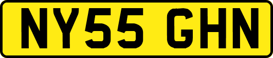 NY55GHN