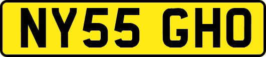 NY55GHO
