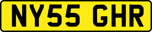 NY55GHR