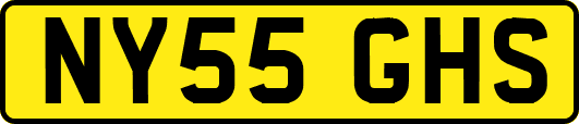 NY55GHS