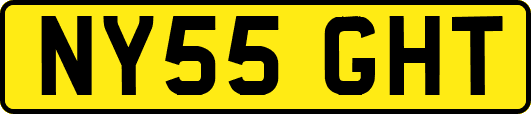 NY55GHT