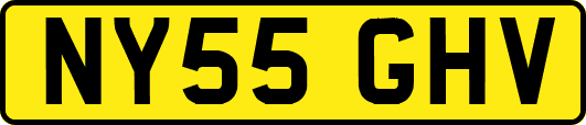 NY55GHV