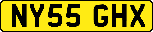 NY55GHX