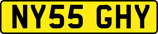 NY55GHY