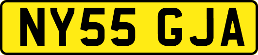 NY55GJA