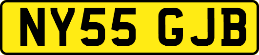 NY55GJB