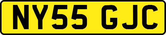 NY55GJC