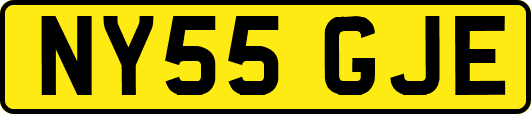 NY55GJE