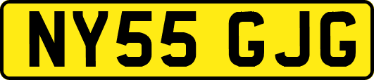 NY55GJG