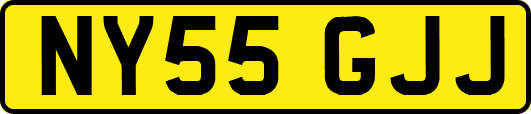 NY55GJJ